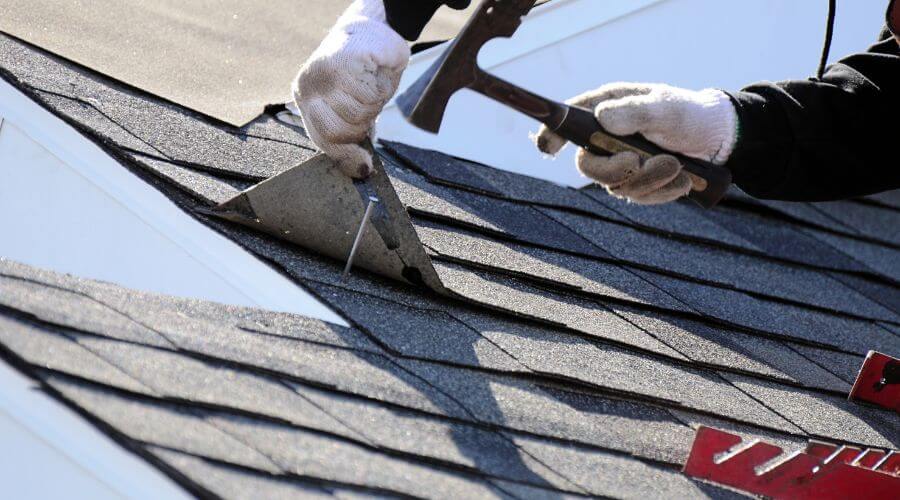 Professional residential roofers in Cold Spring, MN